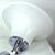 Space Age Pendant Lamp, Italy, 1970s For Sale - Image 10 of 11