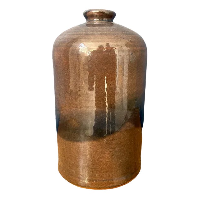 Vintage Vase from Ikebana For Sale