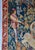 Medieval Style Unicorn at the Fountain Wall Tapestry, 1990s For Sale - Image 12 of 12