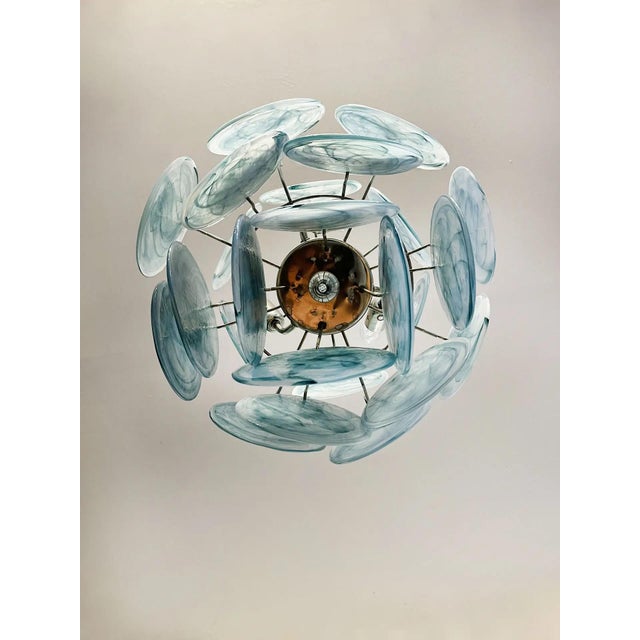ORIGINAL MURANO GLASS AVAILABLE IN OTHER COLORS MAKE IT THE COLOR COMBINATION YOU LOVE ALL ELECTRICAL SYSTEM IS ADAPTED...