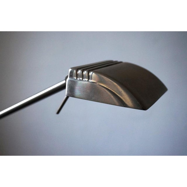 Postmodern Table Lamp from Egon Hillebrand, 1980s For Sale - Image 3 of 18