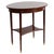 Oval Two-Tier Table, Austria, Circa 1905 For Sale - Image 17 of 18
