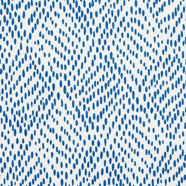Duma Diamond is a painterly interpretation of a classic harlequin. It's a soft geometric design that works equally well in...