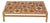 Ceramic Tile Top Coffee Table by Tue Poulsen, 1970s For Sale