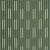 Sample - Schumacher Cusco Ikat Fabric In Green For Sale In New York - Image 6 of 6