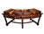 This unique, versatile Hunt Table (Banquet Table) is composed of three same-size tables (each like the one shown) that can...