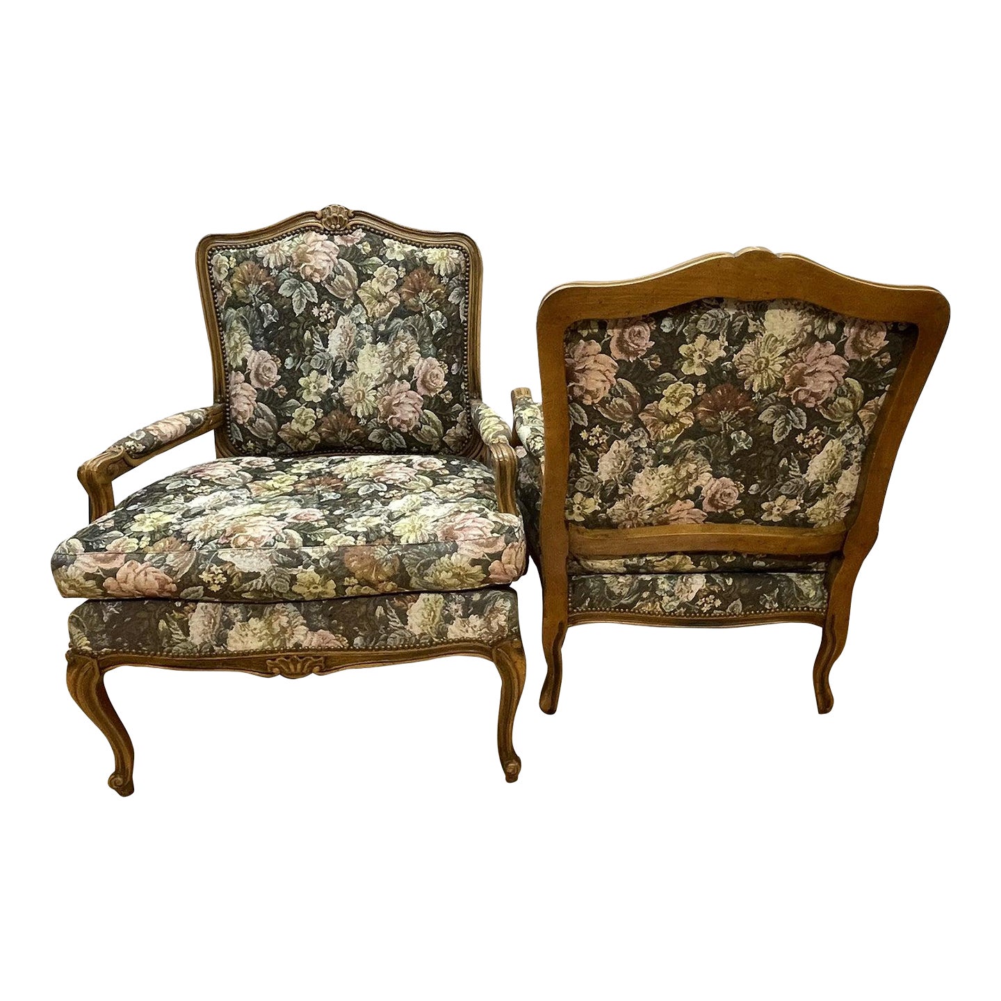 Chateau D Ax Spa Chair