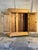 Dutch Knockdown Pine Wardrobe | Circa 1880 For Sale - Image 13 of 18