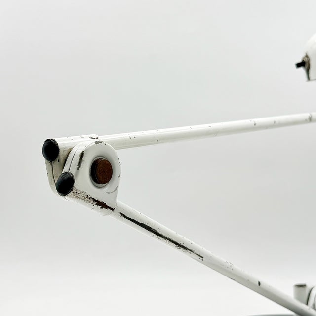 Topo Desk Lamp by Joe Colombo for Stilnovo, Italy, 1970s For Sale - Image 10 of 18