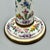 Louis XVI Revival Porcelain Candlesticks with Floral Garlands and Gilt Metal Mounts in the style of Sèvres, 1890s, Set of 2 For Sale - Image 9 of 18