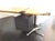 1980s Executive Desk by Bruce Burdick for Herman Miller, 1980s For Sale - Image 5 of 17