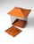 Mid-Century Bird Cage With Stand For Sale - Image 11 of 13