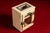 Vintage Gordonair Conditioning Icebox Salesman Sample For Sale - Image 4 of 11