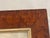 English Fox Hunt Sporting Pictures in Antique Bird's Eye Maple Wood Frames - A Pair For Sale - Image 16 of 18