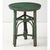 - A whimsical vintage find, this painted Adirondack table exudes folk art charm and handmade beauty. Native to New York’s...