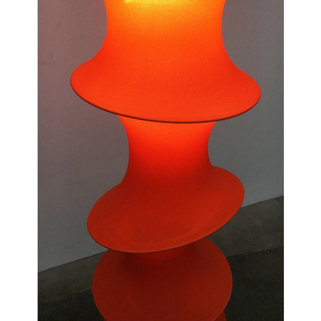 Mid-Century German Pendant Lamp from ARO Leuchten For Sale - Image 10 of 18
