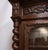 Narrow Cupboard in Oak For Sale - Image 9 of 18