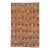 Galerie Shabab Collection Mid-20th Century Vintage Moroccan Oversize Carpet For Sale