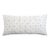 Kevin O'Brien Daisy Shell 10 x 20" Performance Pillow For Sale