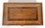 Early 20th Century Inlaid Wood Box For Sale - Image 5 of 18