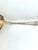 Metal Antique 1896 Rogers & Hamilton "Raphael" Silverplate Serving Set, Berry Spoon & Cold Meat Fork For Sale - Image 7 of 8