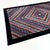 1980s Large Geometric Wool Rug from Missoni, 1980s For Sale - Image 5 of 9