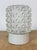 White Porcelain Ceiling Light, 1970s For Sale - Image 4 of 14