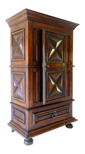 Must-Have Used Armoires: 10 Timeless Treasures for Your Home
