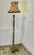 Small French Boudoir Floor Lamp, 1890s For Sale - Image 10 of 10