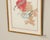 Chinese Framed Print, 'Wang Zhaojun' Chinese Beauty Framed Print For Sale - Image 11 of 13