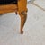 Antique Circa 1900 Victorian Corner Tub Barrel Chairs Set of 2 For Sale - Image 11 of 18