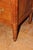 Small Louis XVI Style Chest of Drawers in Cherry Wood, 1700s For Sale - Image 6 of 16
