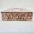 1970s Mid-Century Modern Copper Cigar Box by Ilona Jónás, 1970s For Sale - Image 5 of 12