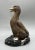 Mid Century Modern Signed Maigonis Daga Ceramic and Marble Duck (Form 38b) For Sale In Houston - Image 6 of 9