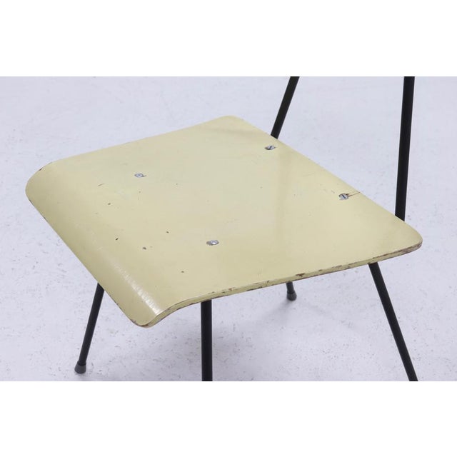 Side Chair by Rob Parry for Dico, 1950s For Sale - Image 6 of 16