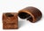 Wendell Castle Richard Rothbard Mushroom Form Wood Trinket Box C. 1970's For Sale - Image 4 of 8