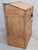 Antique Circa 1900 English Pine Schoolmaster's Standing Desk With Storage For Sale - Image 12 of 14