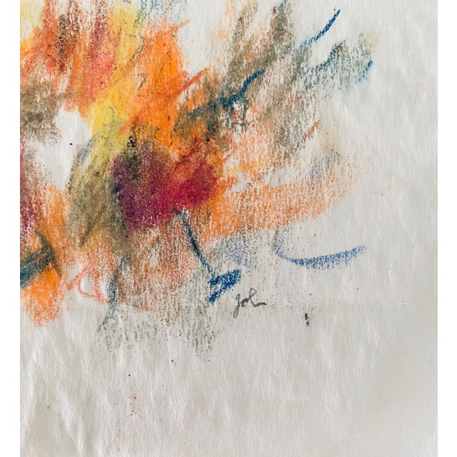 Provenance: Virginia Field, arts administrator; New York, N.Y. Assistant director for Asia House gallery. (she was friends...