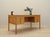 1970s Danish Ash Desk from Domino Møbler, 1970s For Sale - Image 5 of 18