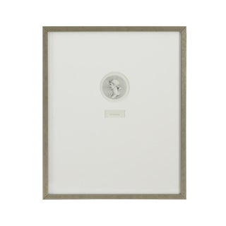 Chelsea House Inc Octavia Lithograph Print For Sale
