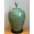 Vintage Hammered Metal Lamp For Sale - Image 11 of 12