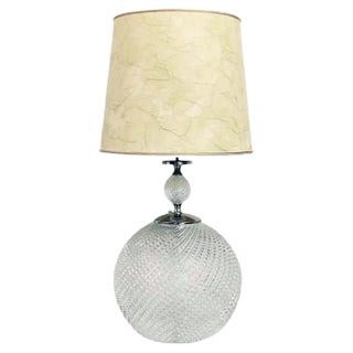 Vintage Lamp from Hustadt Leuchten For Sale