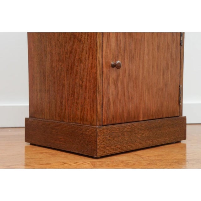Charleston Door/Drawer Cabinet For Sale - Image 11 of 11