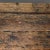 1850s Antique Victorian English Pine and Iron Foundry Table For Sale - Image 9 of 13