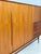 Mid-Century Modern Teak Highboard, 1960s For Sale - Image 12 of 18