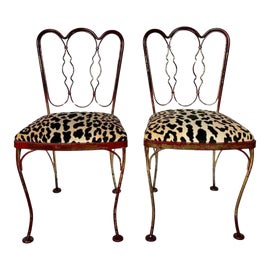 Example of Lee L. Woodard and Sons Seating