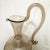 1920s Murano Style Glass Pitcher & Decanter Styled After Vittorio Zecchin, for Cappellin & Venini For Sale - Image 10 of 12