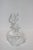 American Steuben Lloyd Atkins Eagle Decanter Signed For Sale - Image 3 of 12
