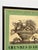 Various Artists Demetrios Galanis Vintage 1956 Neoclassical Mourlot Lithograph Print Framed Art Deco Algiers Exhibition Poster " Basket of Fruit " 1924 For Sale - Image 4 of 18