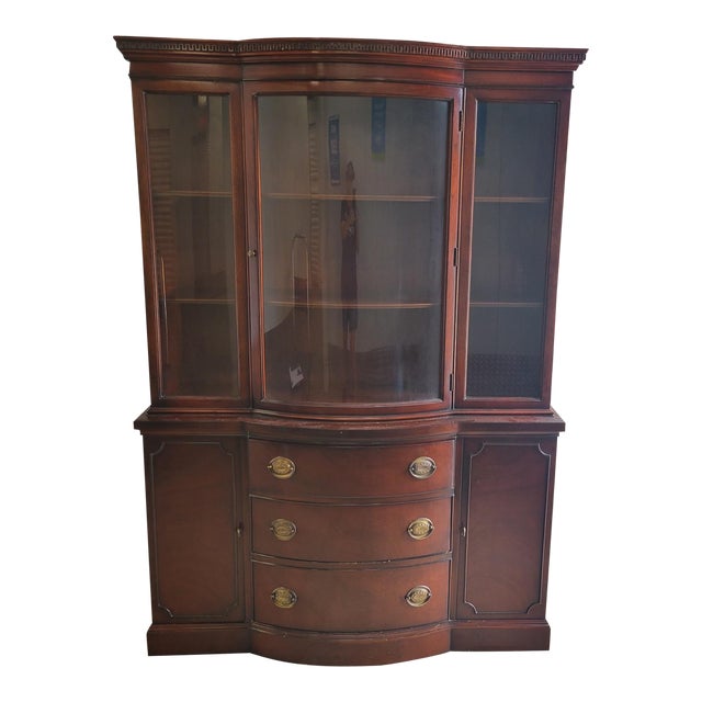 1930s Drexel Heritage Federal Style China Chairish